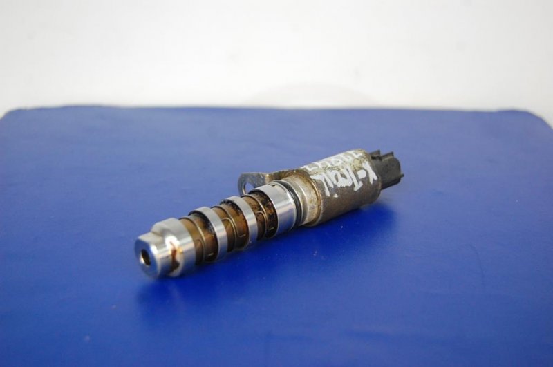Клапан изменения фаз ГРМ NISSAN X-TRAIL T31 07-14 23796-JA00A Б/У