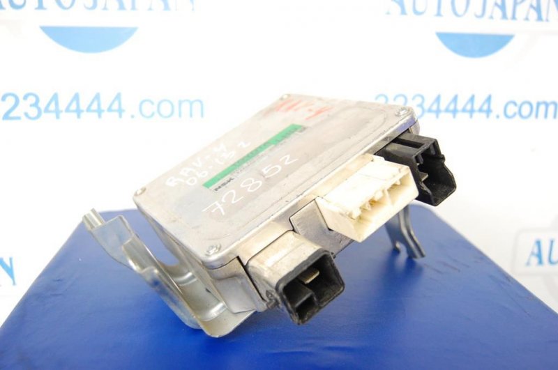 Блок управления электроусилителем руля TOYOTA RAV4 05-12 89650-42070 Б/У