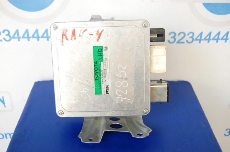 Блок управления электроусилителем руля RAV4 05-12