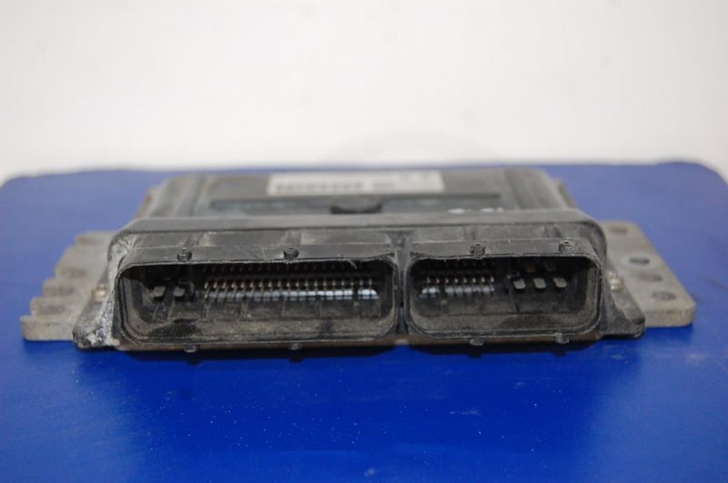 Блок управления двигателем NISSAN MICRA 03-11