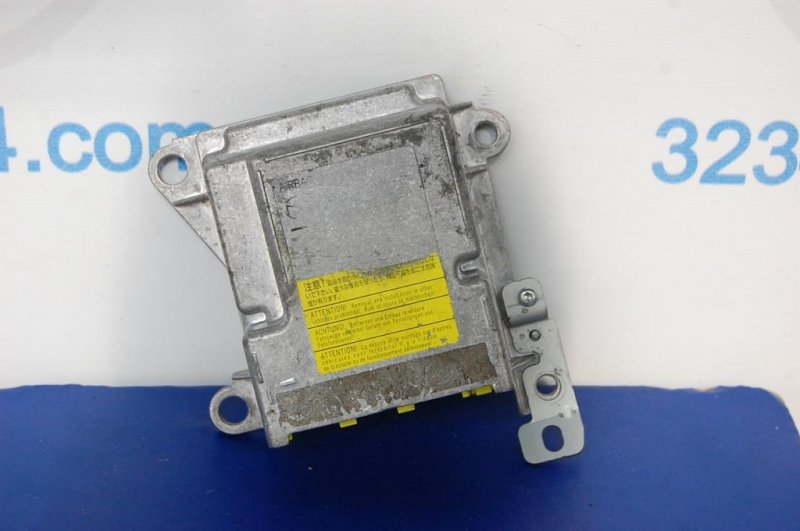 Блок управления AIRBAG MAZDA 6 GG 02-07 GJ6A-57-K30 Б/У