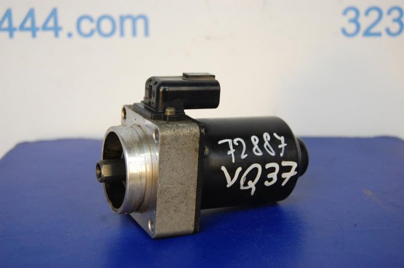 Клапан EGR INFINITI FX/QX70 S51 08-17 Б/У