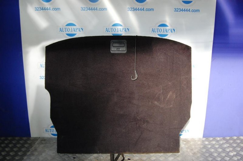 Полка багажника FX/QX70 S51 08-17