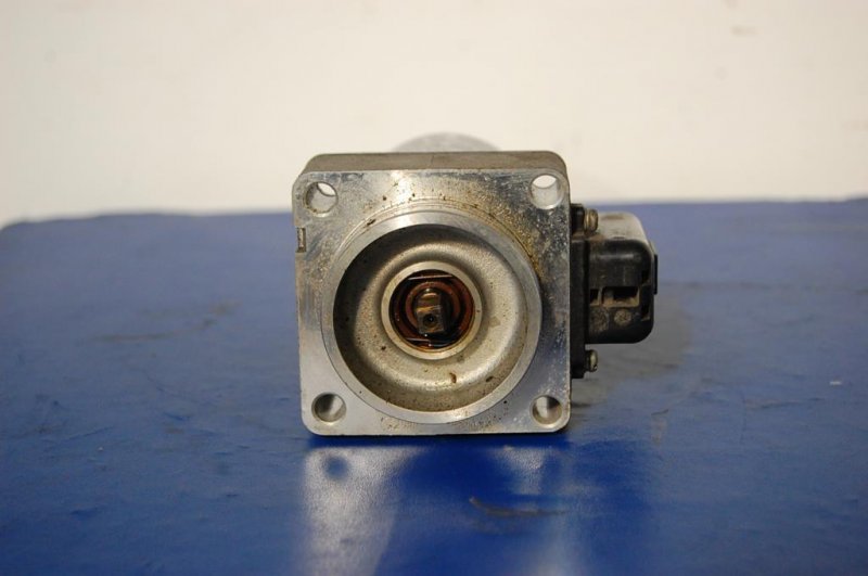 Клапан EGR INFINITI FX/QX70 S51 08-17