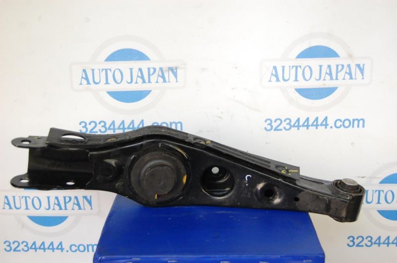 Рычаг задней подвески поперечный нижний задний левый KIA SPORTAGE QL 15-21 Рычаг задней подвески поперечный нижний задний левый KIA SPORTAGE QL 15-21