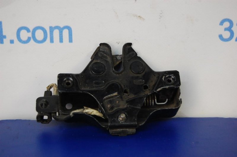 Замок капота LEXUS LS460 06-12 Б/У