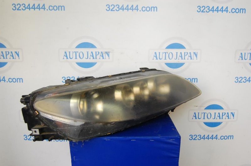 Фара передняя правая MAZDA 6 GG 02-07 GP7B-51-0K0B Б/У
