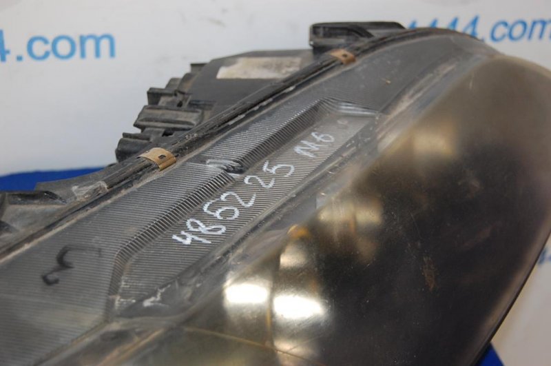 Фара передняя правая 6 GG 02-07