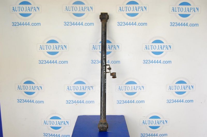 Рычаг задней подвески продольный задний правый LEXUS GX470 02-09 Б/У