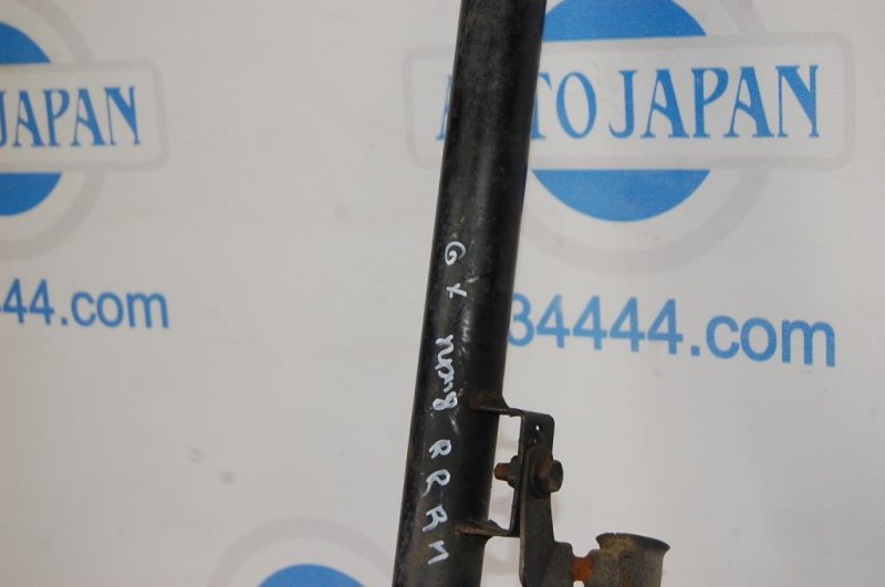 Рычаг задней подвески продольный задний правый LEXUS GX470 02-09