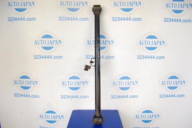 Запчасть рычаг задней подвески продольный задний левый LEXUS GX470 02-09 Б/У Рычаг задней подвески продольный задний левый LEXUS GX470 02-09 Б/У