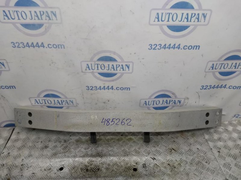 Усилитель заднего бампера INFINITI FX/QX70 S51 08-17 85030-1CA0A Б/У