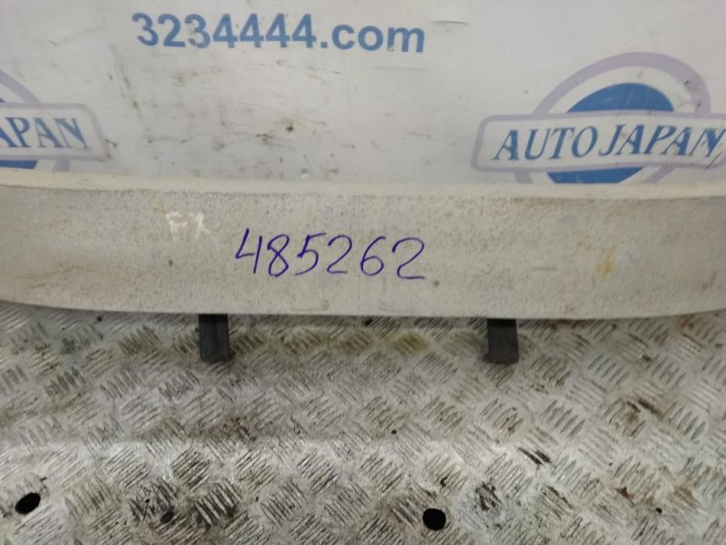 Усилитель заднего бампера FX/QX70 S51 08-17