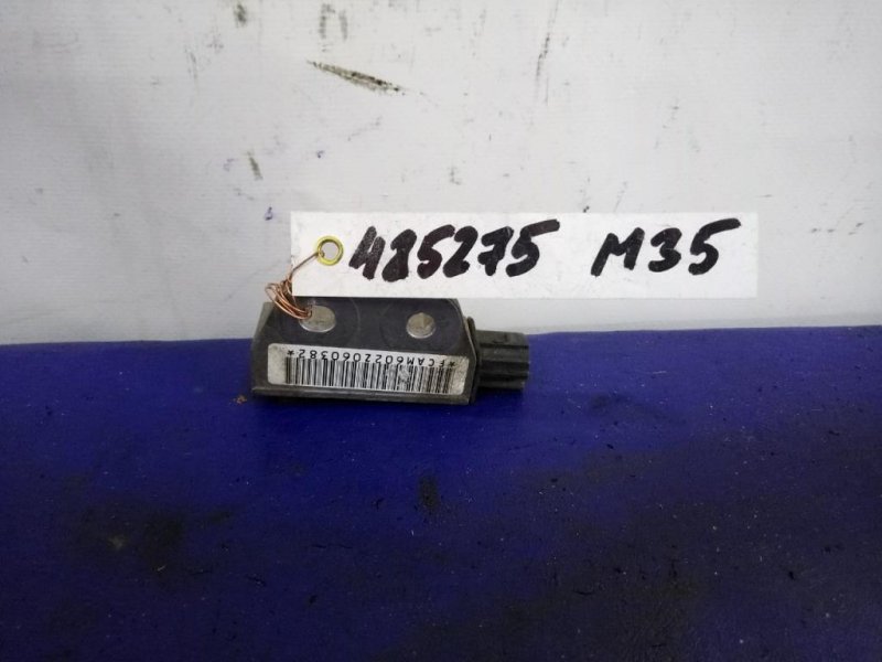 Датчик удара INFINITI M35/M45 04-10 Б/У