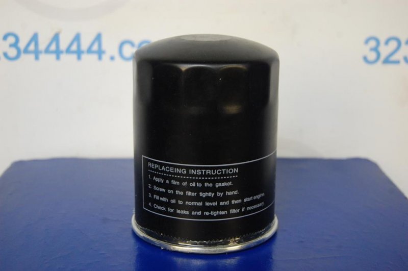 Фильтр топливный MAZDA 626 GC 83-87 RF03-23-570 новая