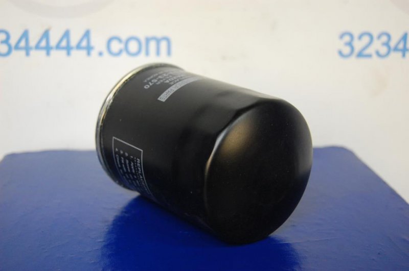 Фильтр топливный 626 GC 83-87