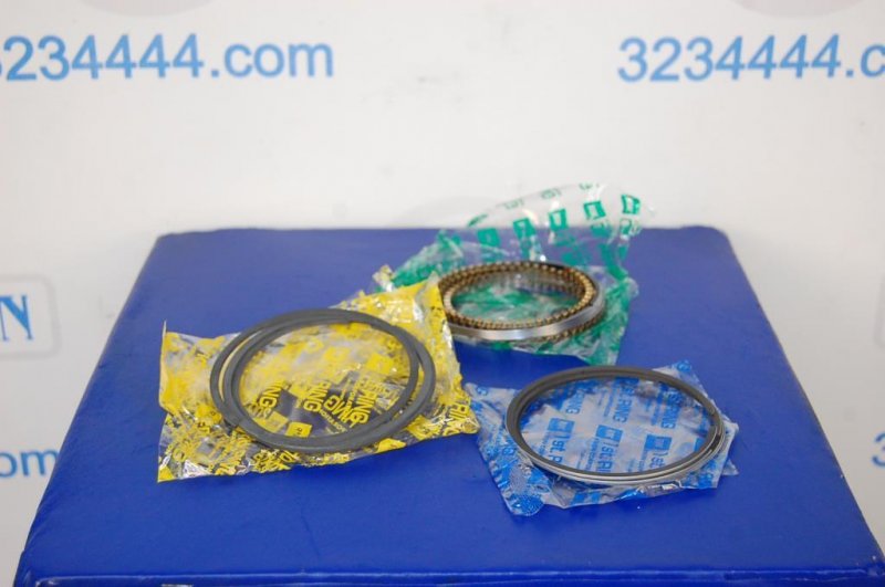 Запчасть кольца поршневые MAZDA 626 GC 83-87 30660 новая Кольца поршневые MAZDA 626 GC 83-87 30660 новая