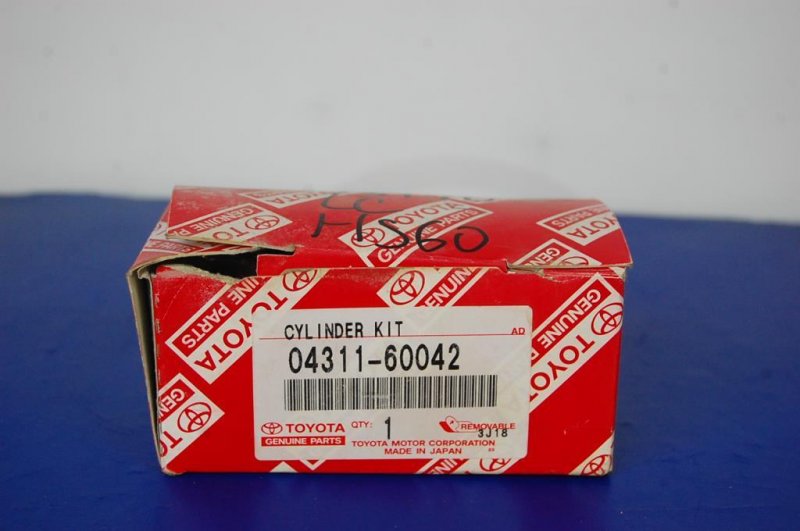 Разное TOYOTA LAND CRUISER 100 97-06 Разное TOYOTA LAND CRUISER 100 97-06