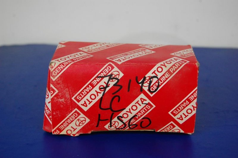 Разное LAND CRUISER 100 97-06 Разное LAND CRUISER 100 97-06