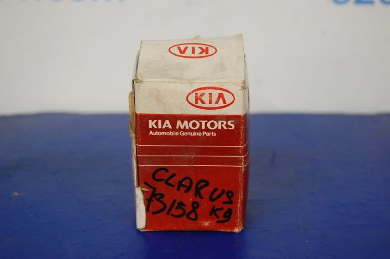 Натяжитель ремня ГРМ CLARUS 96-01