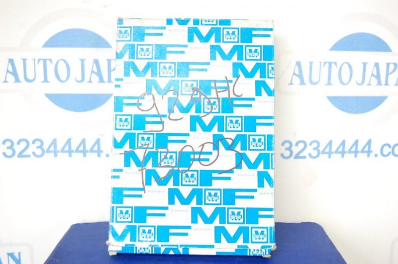 Фильтр воздушный MAZDA 929 HC 86-91 Фильтр воздушный MAZDA 929 HC 86-91