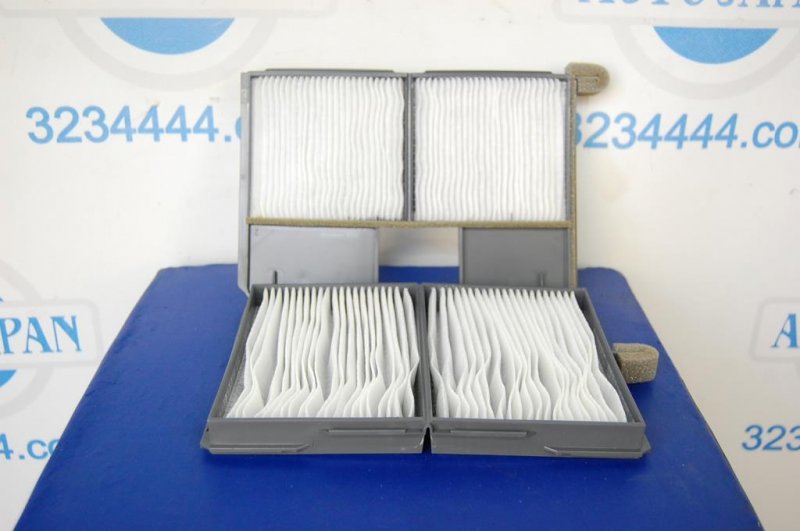 Фильтр салонный TOYOTA AVENSIS 03-08 88880-20110 новая