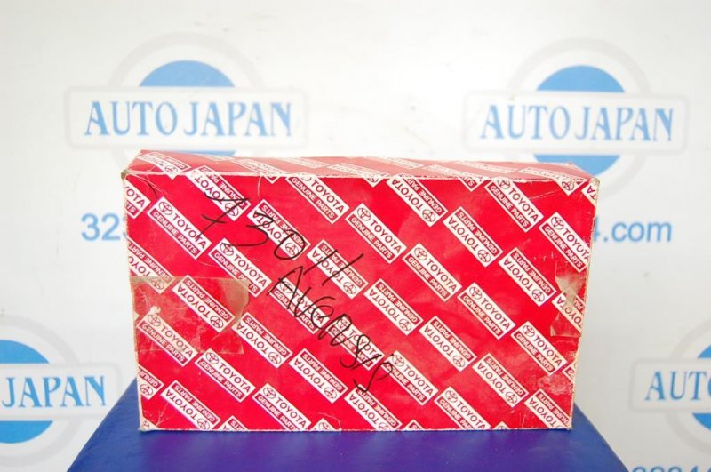 Фильтр салонный AVENSIS 03-08