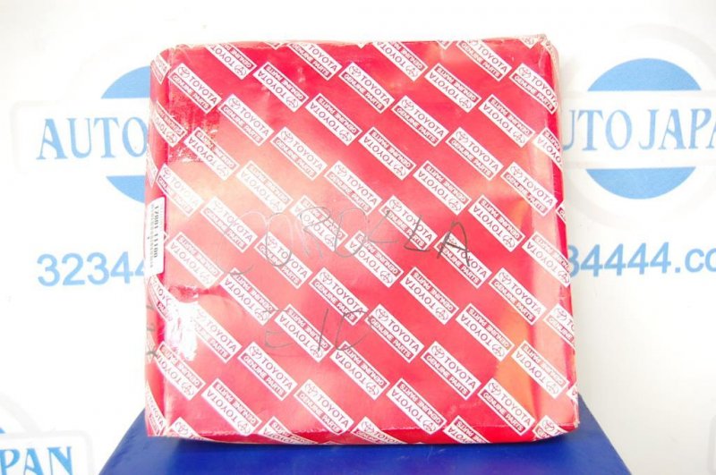 Фильтр воздушный TOYOTA COROLLA E100 91-95 Фильтр воздушный TOYOTA COROLLA E100 91-95