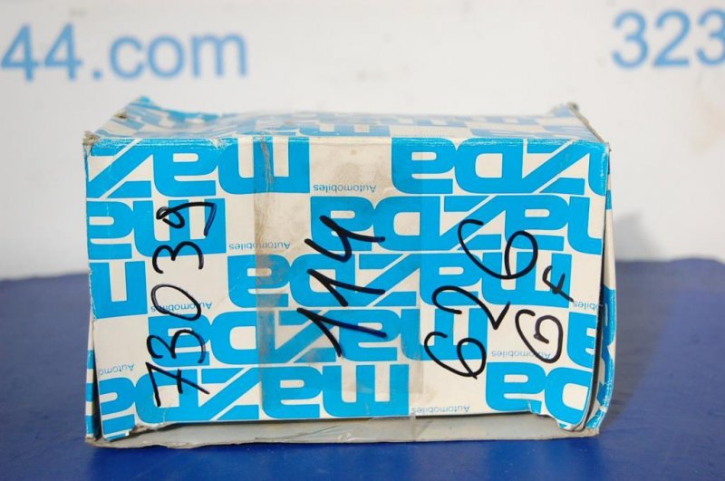 Фильтр топливный MAZDA 626 GF 97-02 Фильтр топливный MAZDA 626 GF 97-02