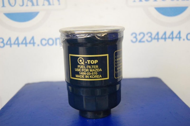 Фильтр топливный MAZDA 626 GE 91-97 1456-23-570 новая