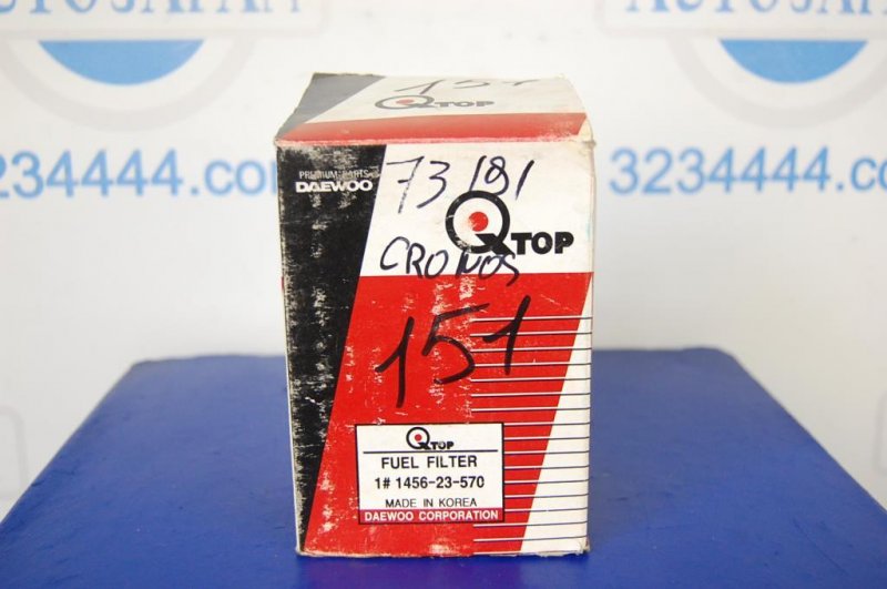 Фильтр топливный 626 GE 91-97