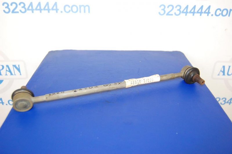 Стойка стабилизатора передняя LEXUS ES300 96-01 48820-33020 Б/У