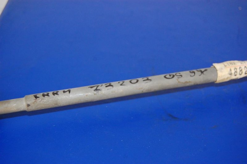 Стойка стабилизатора передняя ES300 96-01