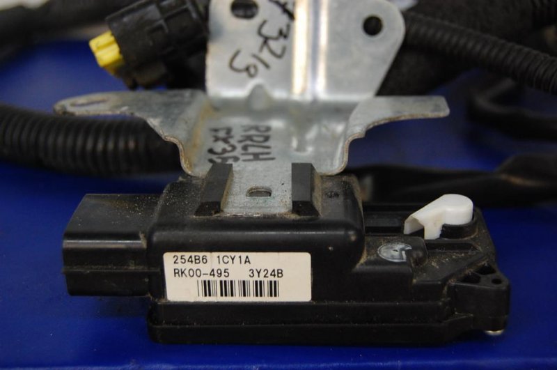 Реле INFINITI FX/QX70 S51 08-17