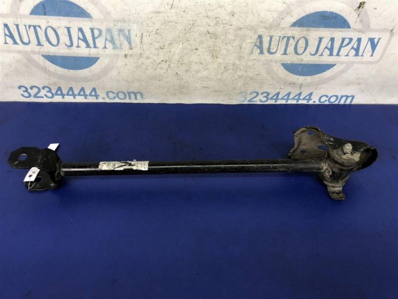 Рычаг задней подвески продольный задний правый HYUNDAI ELANTRA XD 00-06 55101-2D100 Б/У