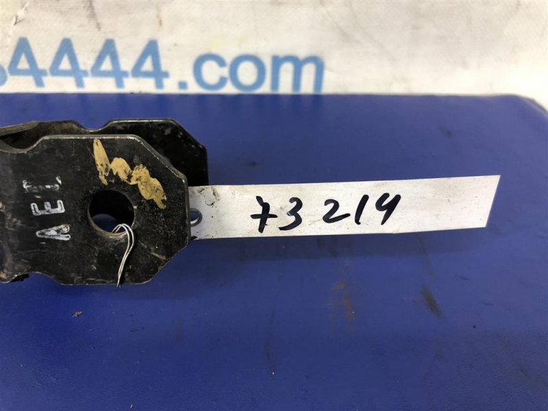 Рычаг задней подвески продольный задний правый ELANTRA XD 00-06