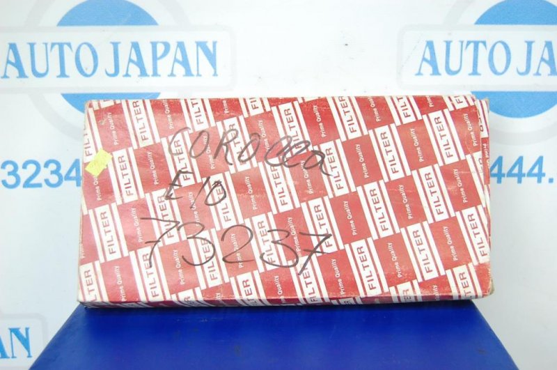 Фильтр воздушный TOYOTA COROLLA E100 91-95 17801-64010 новая