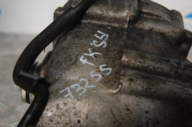 Редуктор передний FX/QX70 S51 08-17