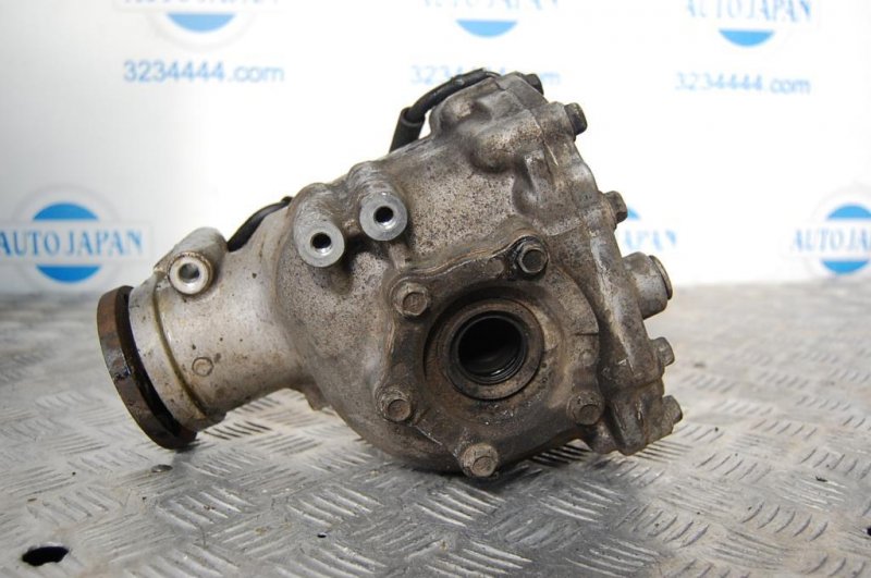 Редуктор передний INFINITI FX/QX70 S51 08-17