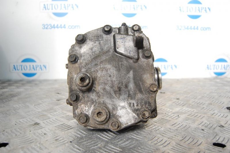 Редуктор передний FX/QX70 S51 08-17