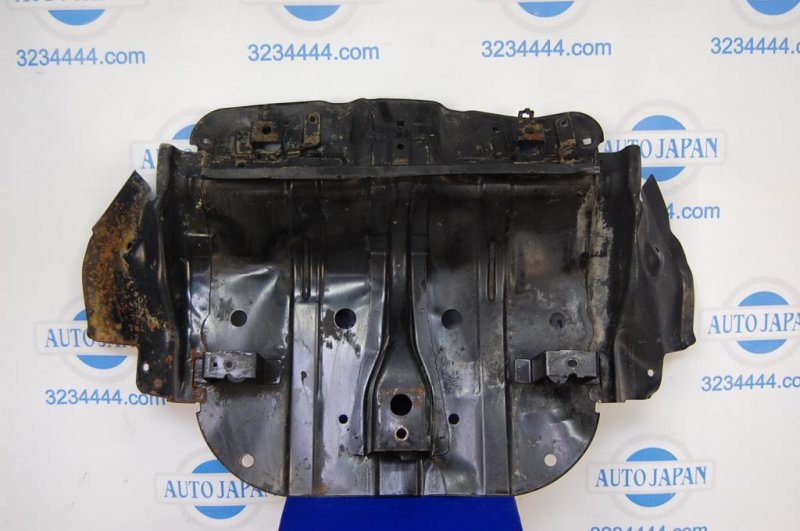 Защита двигателя TUNDRA 07-13