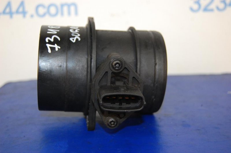 Расходомер воздуха KIA SORENTO BL 02-09