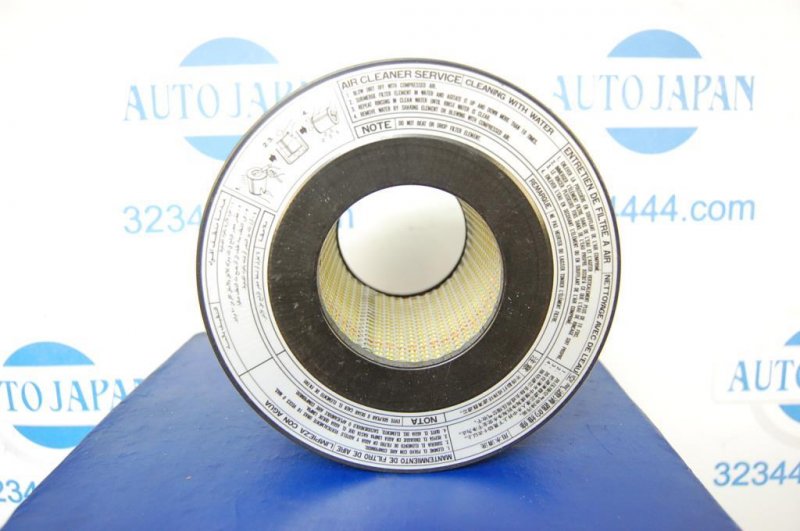 Фильтр воздушный LAND CRUISER 100 97-06