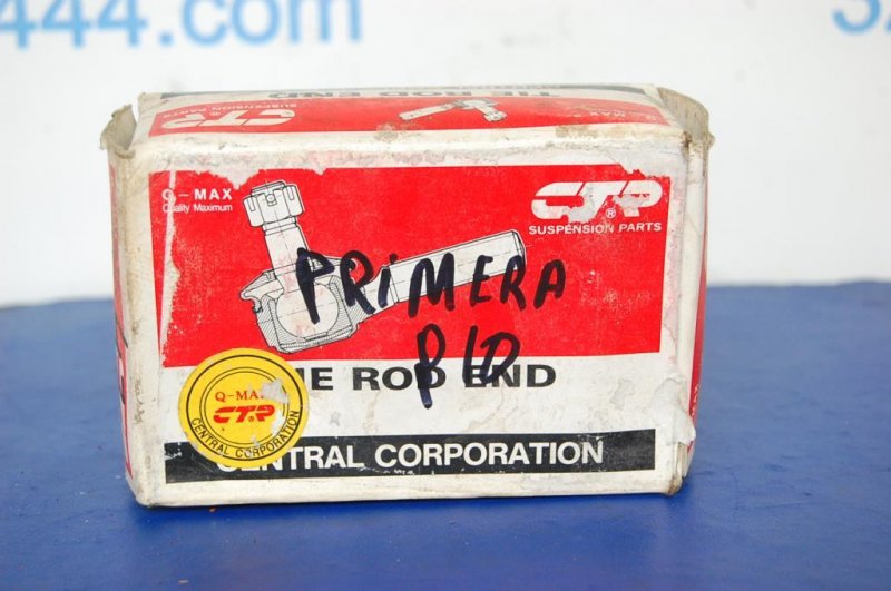 Рулевой наконечник NISSAN PRIMERA P-10 90-96