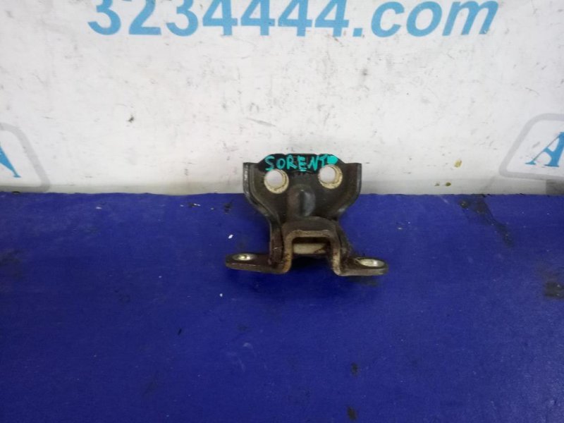 Петля двери верхняя задняя правая SORENTO BL 02-09