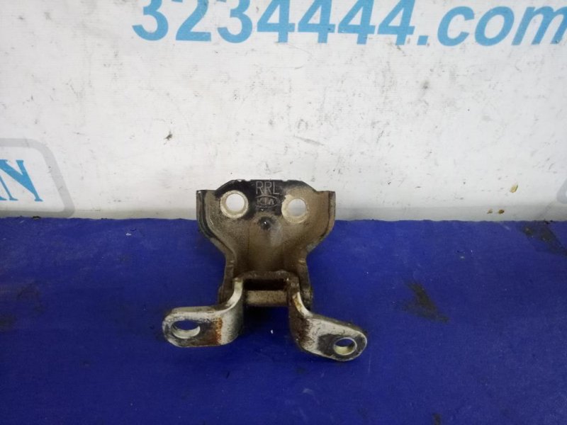 Петля двери нижняя задняя правая SORENTO BL 02-09