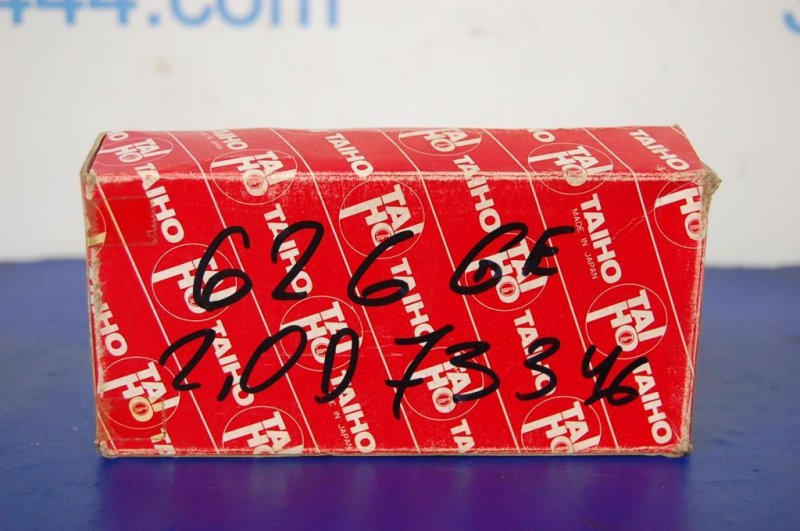 Запчасти двигателя 626 GE 91-97