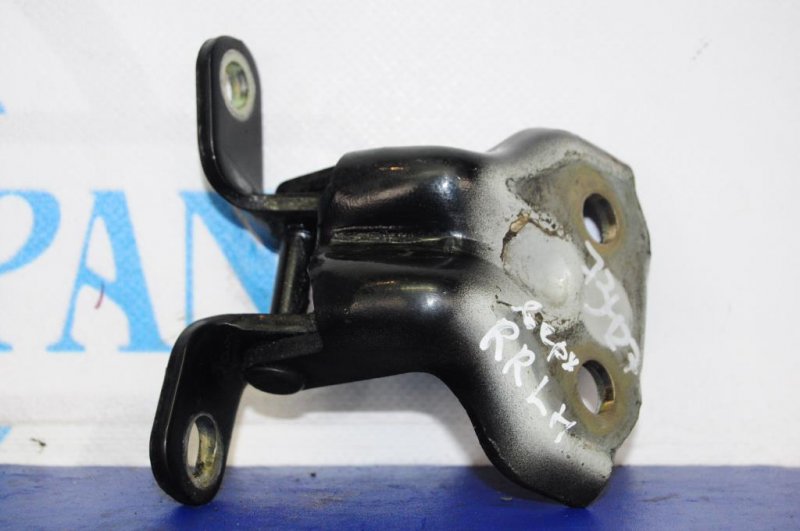 Петля двери верхняя задняя левая SORENTO BL 02-09