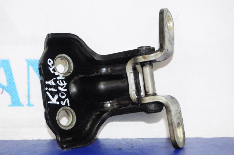 Петля двери верхняя задняя левая KIA SORENTO BL 02-09