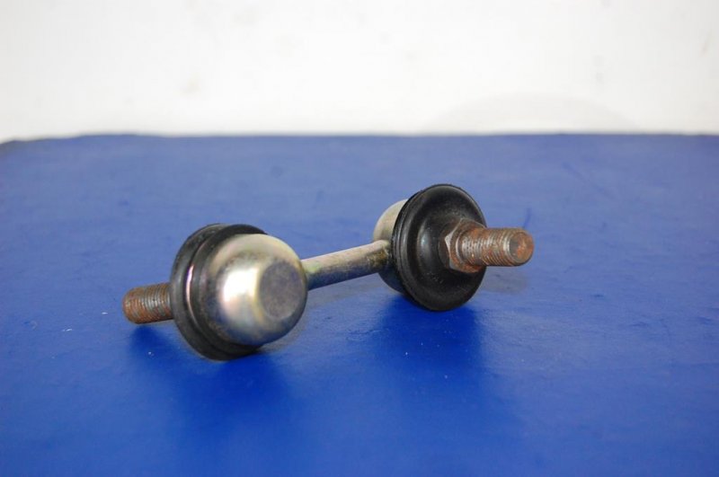 Стойка стабилизатора задняя GALANT 93-97